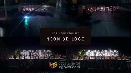 霓虹在线视频观看,揭秘虚拟世界中的光影盛宴